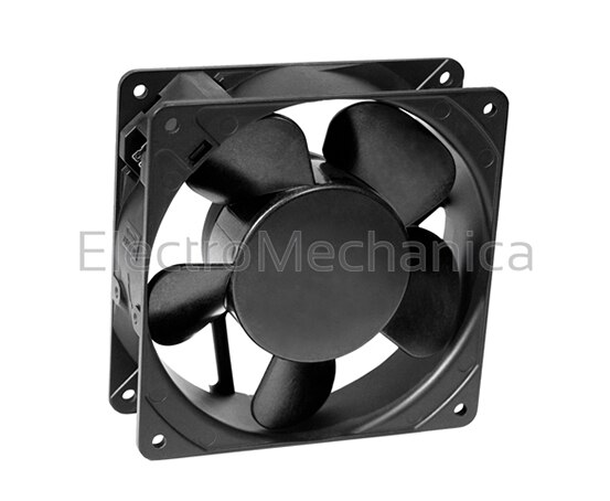 KA2208HA2B 2P | FRAME FAN 230VAC S5 222x60 | H - Enclosures and